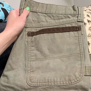 Wrangler Riggs pants